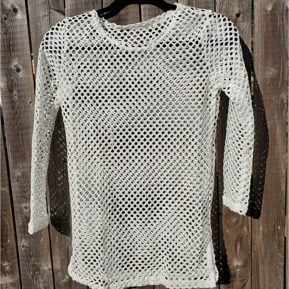 Waffle Top